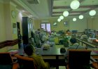 Komisi B DPRD Surabaya Desak Relokasi PKL Jl KH Mas Mansyur Pasca Idul Fitri