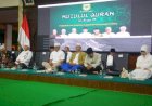 Malam Nuzulul Quran, Pj Bupati Bondowoso Serukan Indahnya Perbedaan!