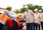 Astra Infra Hadirkan Perjalanan Mudik Lebaran Penuh Makna
