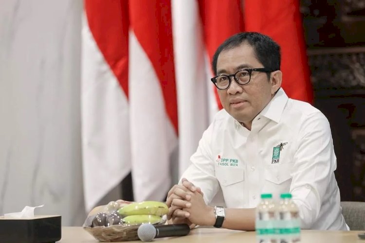 Direktur Pemenangan DPP PKB, Faisol Riza/istimewa 