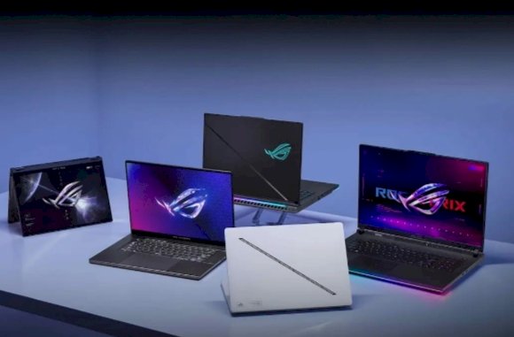 Produk ASUS/Ist