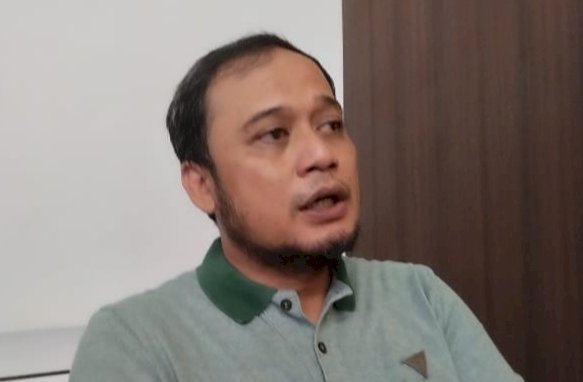 Ketua DPC PKB Jember, HM Ayub Junaidi/RMOLJatim