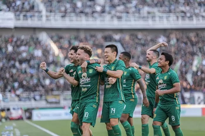 Persebaya Surabaya punya peluang mengalahkan Arema FC di pekan ke-30 Liga 1/Persebaya S