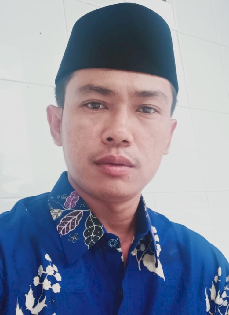 Anggota DPRD Jatim dari Fraksi Nasdem Deni Prasetya/ist