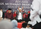Said Abdullah: PDI Perjuangan Akan Terdepan dalam Membela Anak Yatim