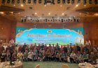 Perkuat Sinergi di Bulan Ramadan, Ceria Gelar Silaturahmi dengan Para Tokoh Masyarakat