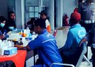 Satlantas dan Dishub Magetan Gelar Ramp Check Gratis, Untuk Keamanan dan Kenyamanan Mudik