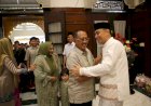 Gelar Open House di Rumah Dinas, Wali Kota Eri: Ini Rumahnya Masyarakat Surabaya