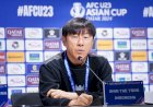 Laga Perdana Piala Asia U-23 2024, Performa Skuad Garuda Muda Meningkat