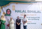 Incumbent Harmonis, Perempuan Nahdliyin Siap Usung Kembali Pilkada Jombang 2024