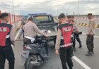 Pemilik Sepeda Motor yang Ditinggalkan di Jembatan Suramadu KM 4, Akhirnya Teridentifikasi