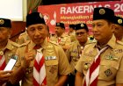 Kwarnas-Kwarda Pramuka Se-Indonesia Desak Menteri Nadiem Revisi Permendikbud No 12