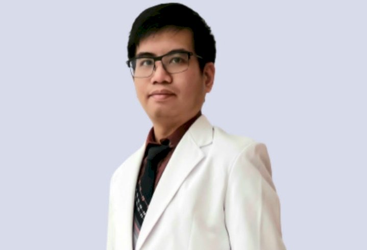 dr Jeffry Adijaya Susatyo Sp.PD/ist