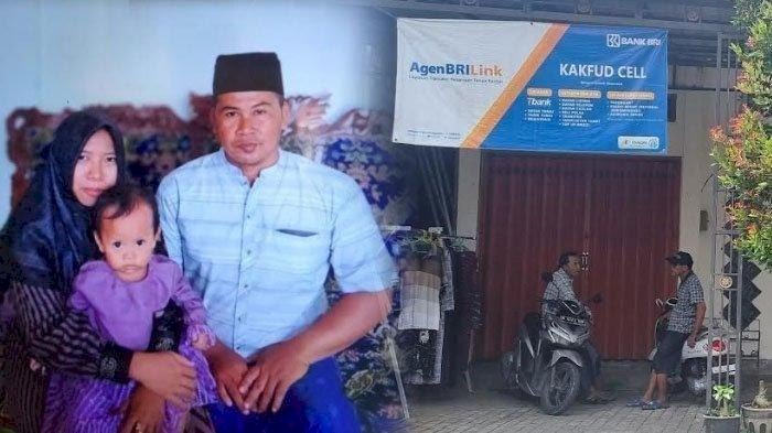 Foto korban perampokan dan pembunuhan Wardatun Toyyibah (28)/Ist