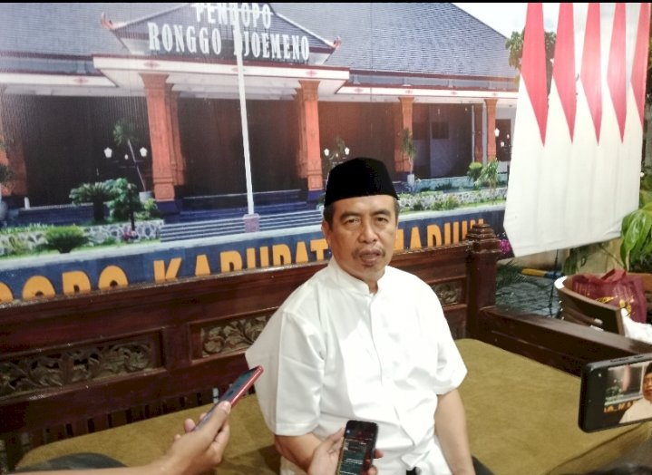 Hari Wuryanto/RMOLJatim