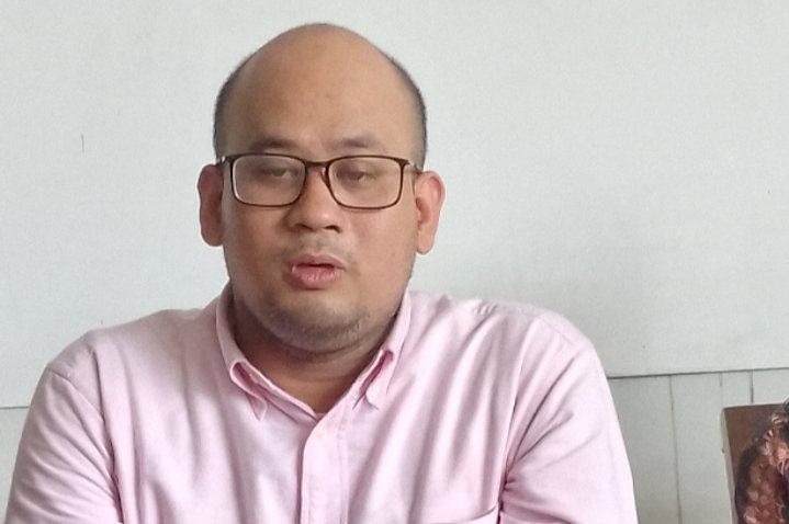 Dimas Yemahura Al Farauq/RMOLJatim