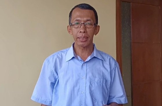 Mohammad Husni Thamrin/RMOLJatim