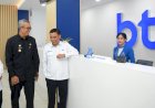 Bidik Potensi Industri Properti di Cirebon, BTN Relokasi Kantor Cabang