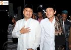 1.970 Personel Gabungan Disiagakan Jaga Keamanan Pengajian Gus Iqdam di Balai Kota Surabaya