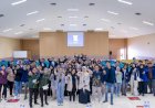 Maxy Academy Gelar Seminar di Unesa, Percik Minat Mahasiswa Terjun di Dunia Bisnis