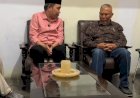 Direstui Prabowo, Pepabri Dukung Gus Fawait Di Pilbup Jember