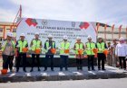 Ketua DPD RI Ukir Sejarah di Jatim, Bangun Kantor Perwakilan Rp16,2 M di Tengah Moratorium