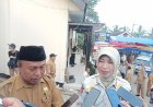Semalam di Desa Kretek, Cara Pemkab Bondowoso Dekatkan Layanan bagi Masyarakat Terpencil
