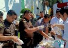 Kejari Situbondo Musnahkan Barang Bukti 90,82 Gram Sabu-sabu