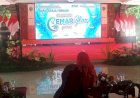 Bupati Ikfina Minta Peserta Raker Forikan Mampu Beri Solusi Konsumsi Ikan Masyarakat Mojokerto