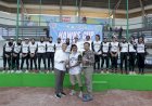Kejurnas Softball Hawks Cup 2024 Meriahkan Hari Jadi Kota Surabaya ke-731