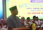 Menyongsong Indonesia Emas 2045, Pj Wali Kota Malang Dorong Lembaga Pendidikan Bersinergi dengan Pemerintah