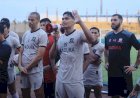 Mohon Doa Suporter, Madura United Siap Ladeni Persib Di Bandung