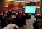 KPU Tetapkan Anggota DPRD Banyuwangi Terpilih 2024-2029, Pendatang Baru Raih Belasan Ribu Suara