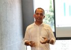 Elektabilitas Anna Muawanah Disalip Nurul Azizah di Pilkada Bojonegoro 2024