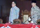 Pj Gubernur Adhy Dukung Penyusunan Raperda Kawasan Tanpa Rokok di Jatim