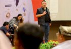 Dimentori Rhenald Kasali, Pemkab Banyuwangi Siapkan ASN Adaptif