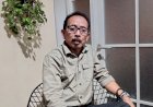 Proyek Box Culvert di Jalan Kapasari Diusut APH, AH Thony: Gas Pol