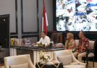 Diawali Engkel-Engkelan Dengan Sekda dan Asisten, Wali Kota Eri Pastikan Gaji ke-13 dan 14 Cair 100 Persen