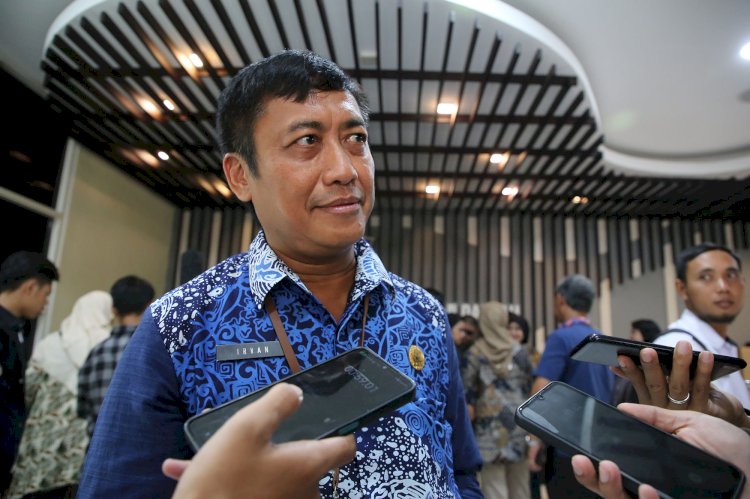 Teka foto: Irvan Wahyudrajad/RMOLJatim
