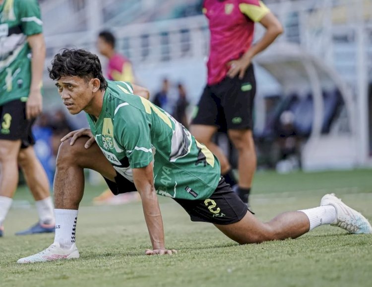Pemain Persebaya pada musim depan akan dirombak/ligaindonesiabaru.com