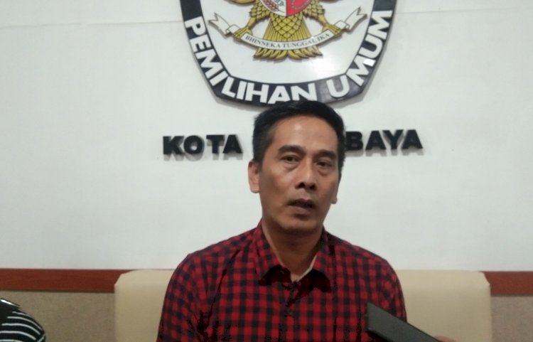 Nur Syamsi/RMOLJatim