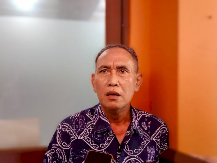Yusuf Masruh/RMOLJatim