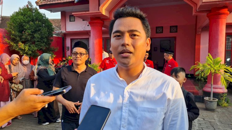 Zainal Arifin, Bacabup Probolinggo 
