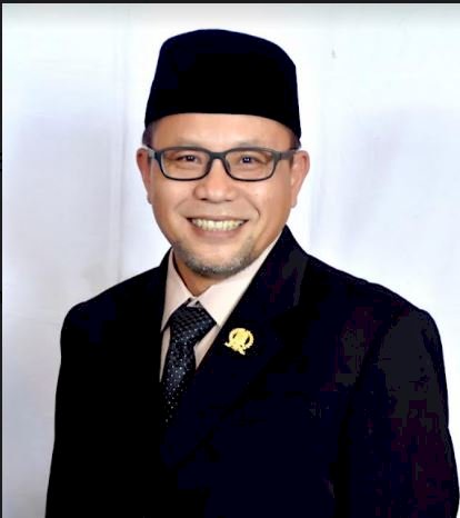 H. Artono Politikus PKS sekaligus Anggota DPRD Jatim