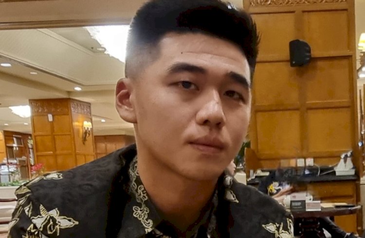 Billy Handiwiyanto/ist