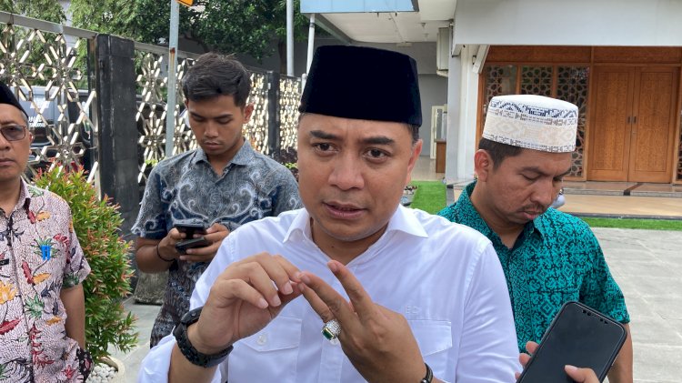 Eri Cahyadi / RMOLJatim