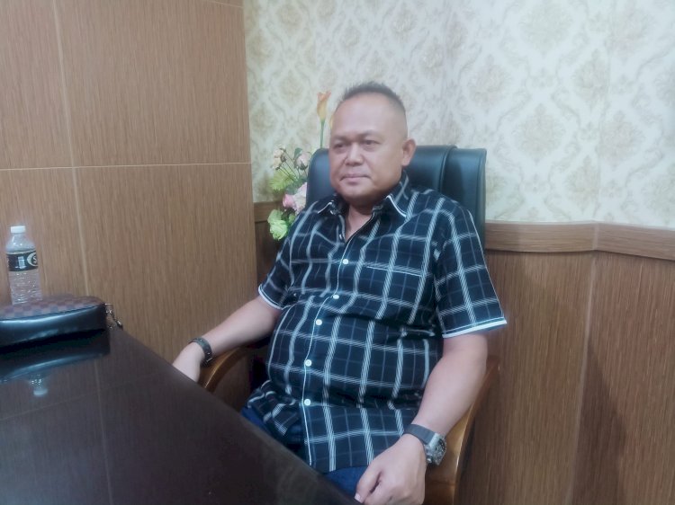 Agung Mulyono/ist