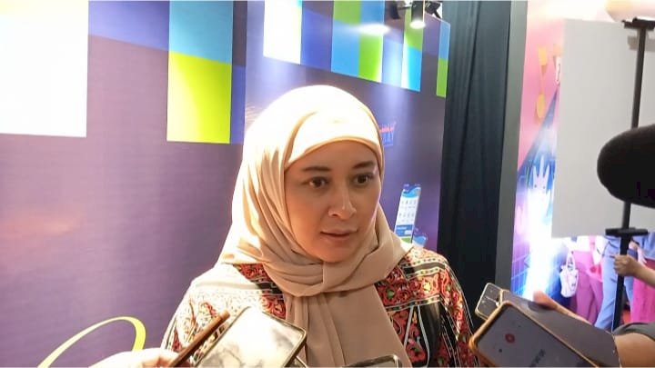 Ajeng Wira Wati/RMOLJatim