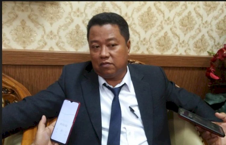 Wakil Ketua DPRD Jatim Ashari/net