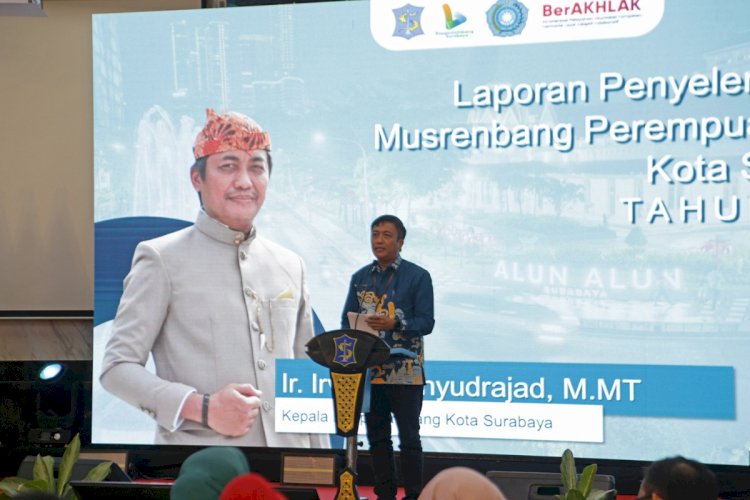 Irvan Wahyudrajad/RMOLJatim